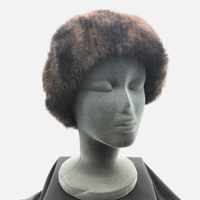 Vintage 1950s/1960s Glam Real