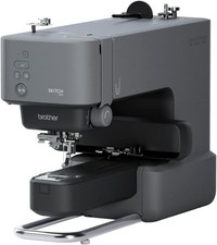 Brother Skitch PP1 Embroidery Machine 100 x 100mm Embroidery Area NEW