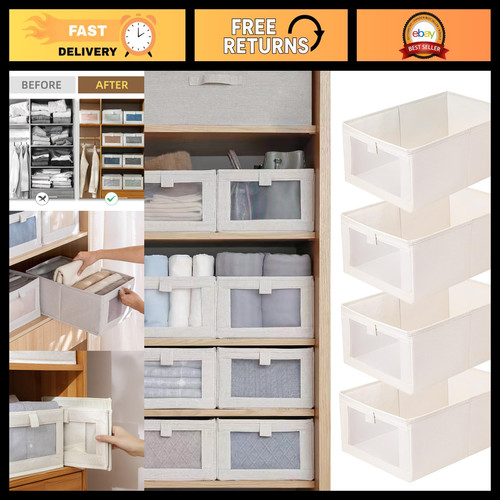 Linen closet organizers 4 - closet,