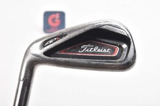 Left Hand Titleist AP1 716 #7 Iron / Regular Flex Dynamic Gold R300 / Demo