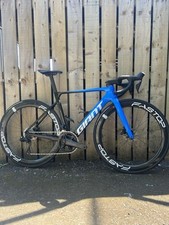 Giant Propel Advanced Pro 0 - Size Small Wheels - Ultegra Di2 - Without Wheels