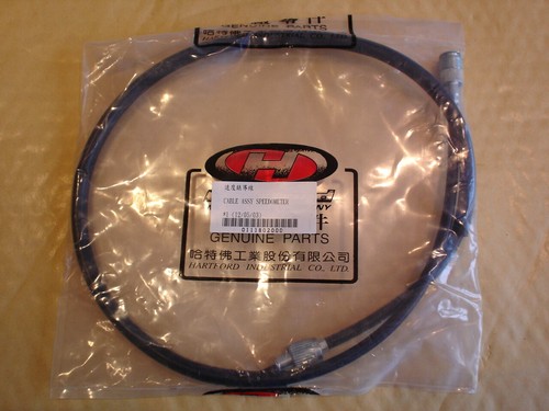 Speedometer cable hartford - ,
