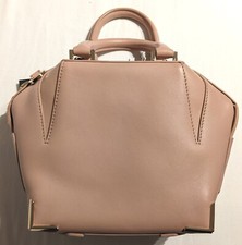 Alexander Wang Emile Blush