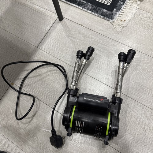 Salamander pumps ct50 xtra - pumps,
