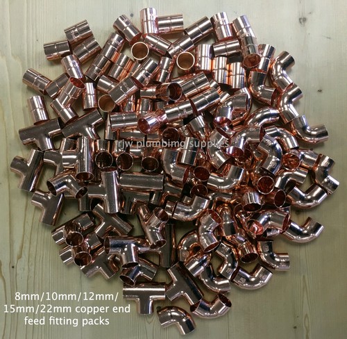 8mm 10mm 12mm 15mm - 8mm/10mm/12mm/15mm/22mm, copper