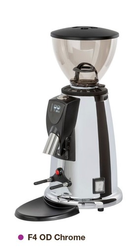 Fracino demand grinder - fracino, f4