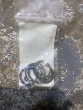 Ktm Sx 50 2020 Front Sprocket Circlip New X5 Rb 2