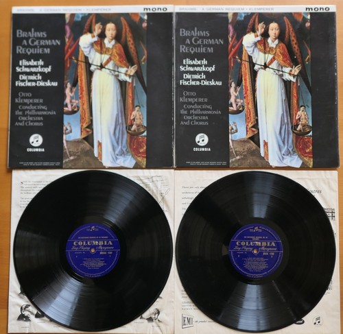 33cx 1781 brahms - 33cx, german