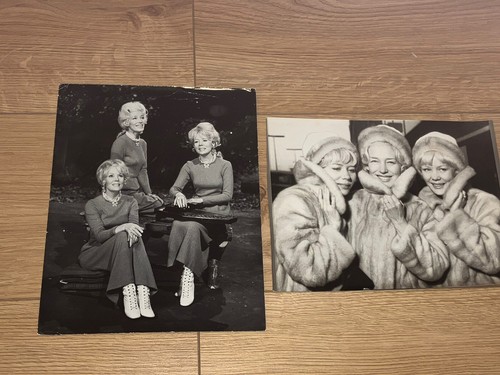 The beverley sisters rare - the,