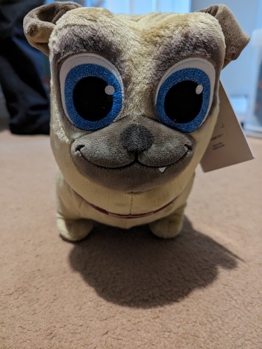Disney puppy dog pals rolly - puppy,