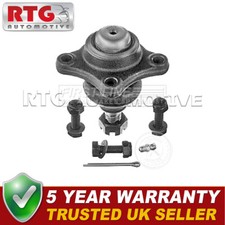 Front Upper Outer Ball Joint