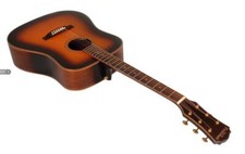 Freshman Songwriter Acoustic