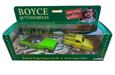 Only Fools and Horses Corgi