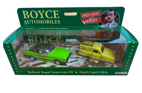 Only fools and horses - only,