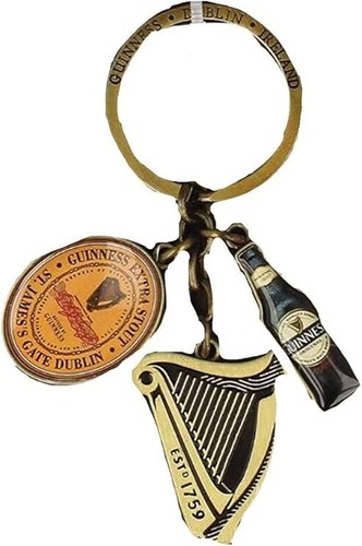 Official guinness multi - official, multi-charm
