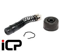 Clutch Master Cylinder Repair