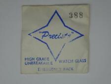 Vintage,NOS,"Precista" 38.8mm