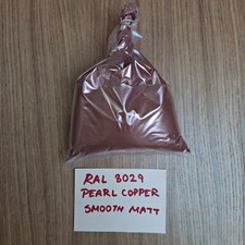 1KG POWDER COATING POWDERS