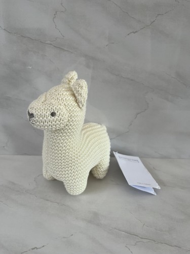 The little white company - white,