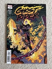 Ghost Rider Vol.9 #01 LGY#237