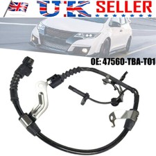 UK Rear Left ABS Speed Sensor
