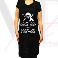 Star Wars Apron Adjustable