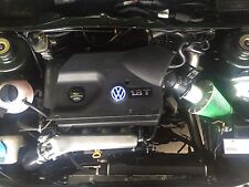 VW A3 Engine Conversion Wiring Loom ecu package 20vt Golf Mk1 Mk2 AGU QPENG