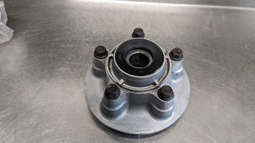 Suzuki gsxr750 rear - gsxr750, sprocket