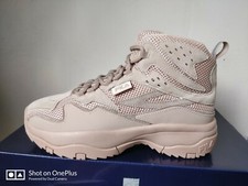 Fila Ranger Womens Boots
