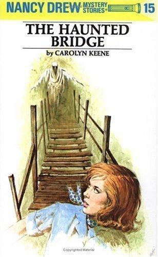 Nancy drew the - nancy, 15: