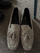 TU SOLE COMFORT ANIMAL PRINT