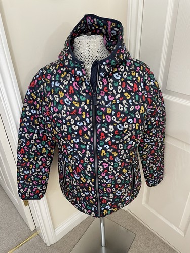 Joules women jacket size - women's,