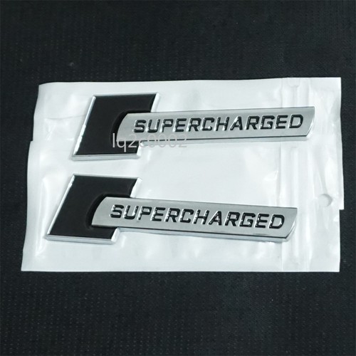 Big chrome black silver - 2x,