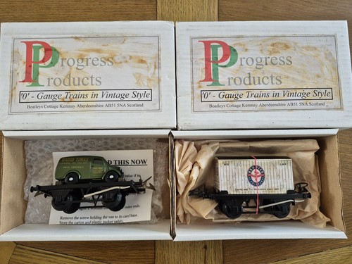 Gauge 7mm progress - gauge,