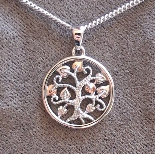 Rare clogau sterling - rare,