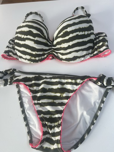 Mantaray bikini 38b - mantaray,