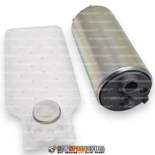 Fuel pump motor compatible - pump,