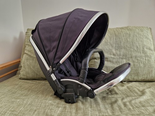 Babystyle oyster replacement - babystyle,