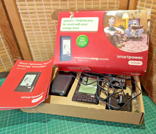 Npower Home Energy Monitor -