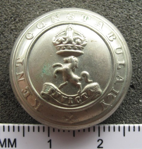 Kent constabulary uniform - kent,