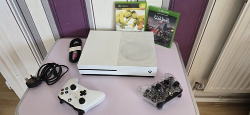 Microsoft xbox one - microsoft,