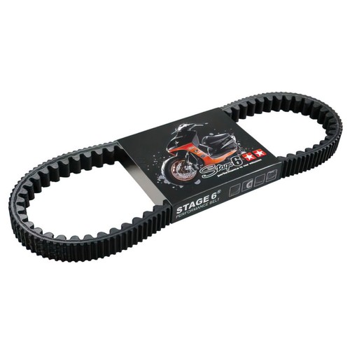 Stage6 maxidrive transmission - maxidrive,