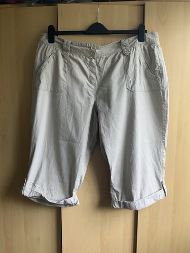 Ladies bhs beige - beige, cropped