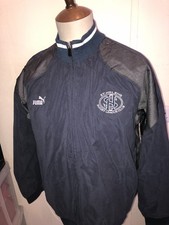 MEN'S PUMA ST HELENS RUGBY