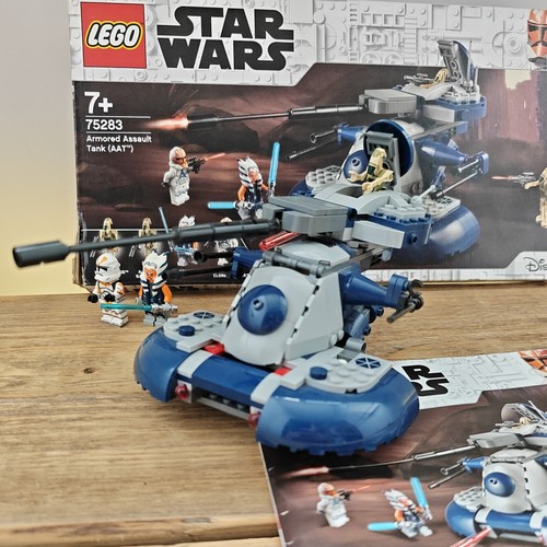 Lego star wars 75283 armored - wars,