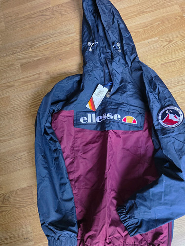 Ellesse men hooded - ellesse,