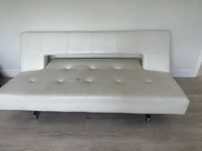 Student Sofa-Bed 3 Seater