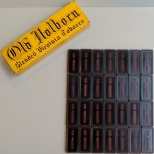 Vintage Old Holborn Tobacco