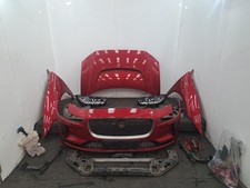 JAGUAR I-PACE HSE MK1