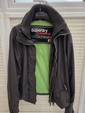 Men's XXL / 2XL Superdry Grey